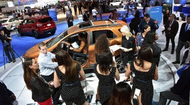 All-new EcoSport